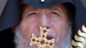 Ծառայության վայրը լքելու համար քահանան կարգալույծ է հռչակվել